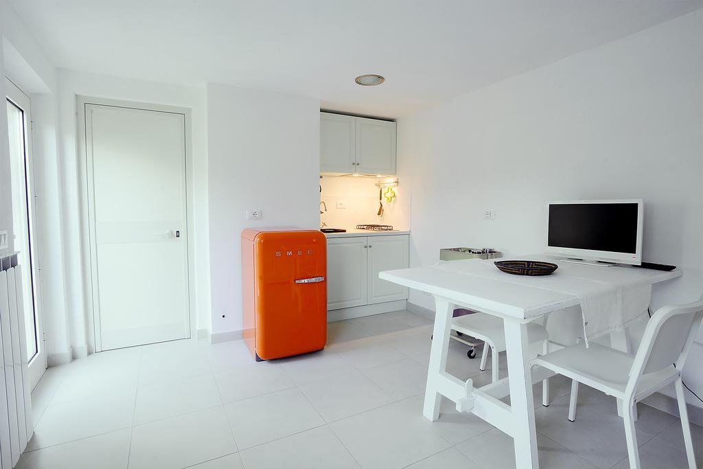 Casa Mite Διαμέρισμα Pietrasanta Εξωτερικό φωτογραφία