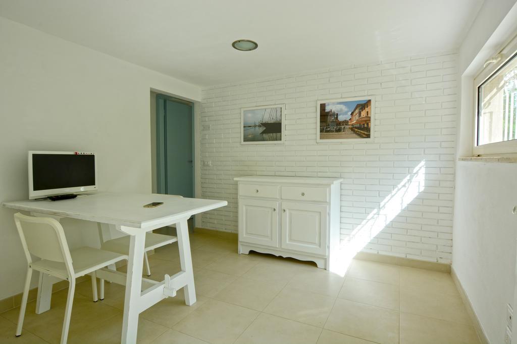 Casa Mite Διαμέρισμα Pietrasanta Εξωτερικό φωτογραφία