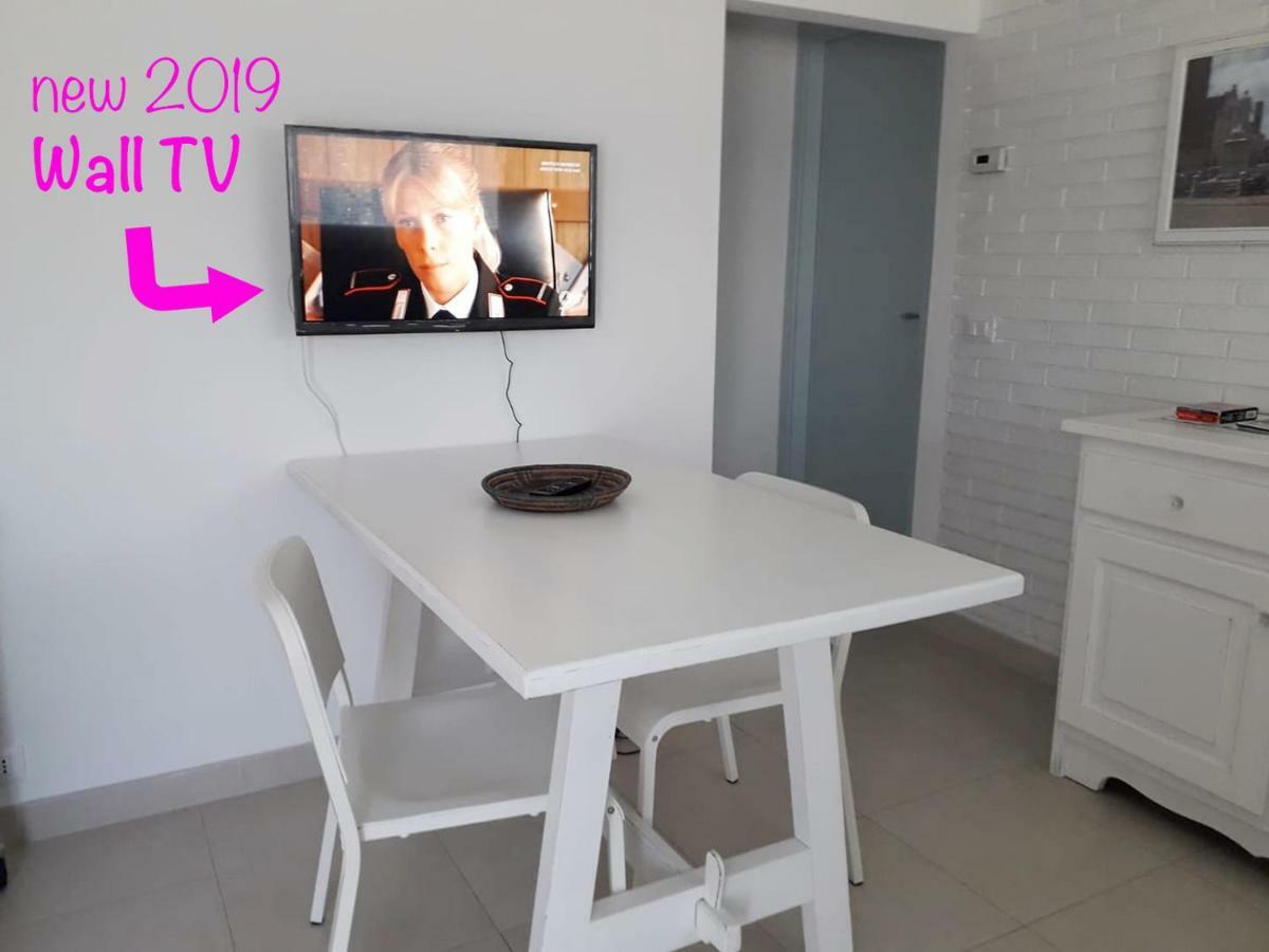 Casa Mite Διαμέρισμα Pietrasanta Εξωτερικό φωτογραφία